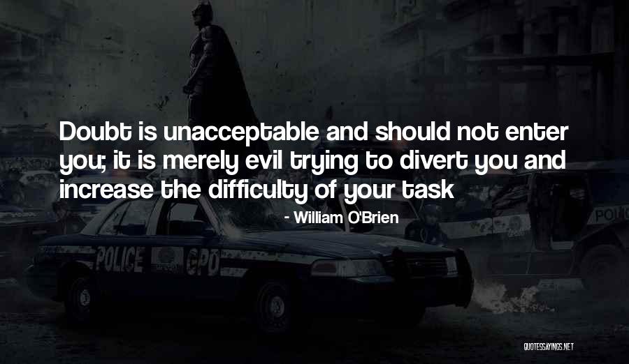 Expandore Quotes By William O'Brien Expandore Quotes By William O'Brien