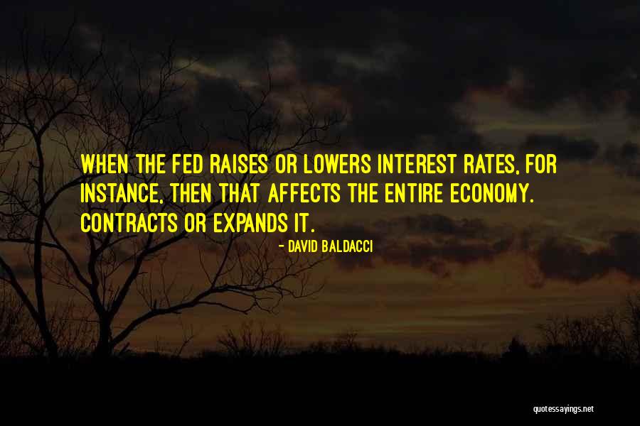 Expands And Contracts Quotes By David Baldacci Expands And Contracts Quotes By David Baldacci