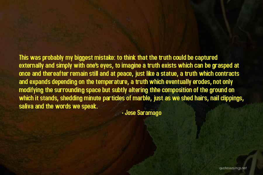 Expands And Contracts Quotes By Jose Saramago Expands And Contracts Quotes By Jose Saramago