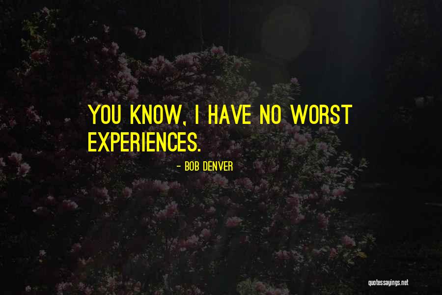 Expandshare Quotes By Bob Denver Expandshare Quotes By Bob Denver