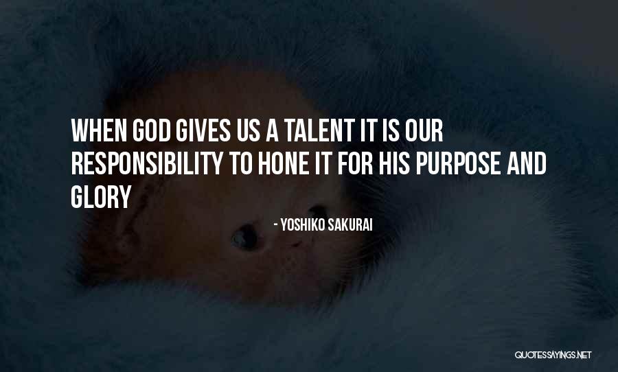 Expandshare Quotes By Yoshiko Sakurai Expandshare Quotes By Yoshiko Sakurai