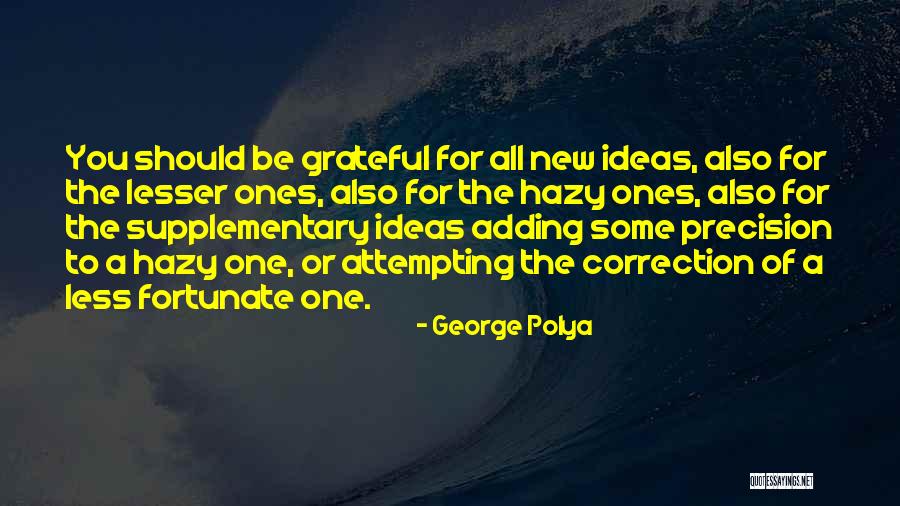Expanse Belter Quotes By George Polya Expanse Belter Quotes By George Polya