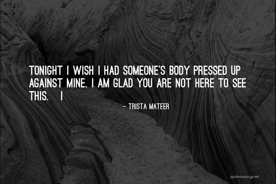 Expanse Belter Quotes By Trista Mateer Expanse Belter Quotes By Trista Mateer