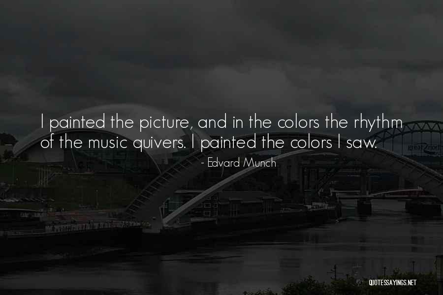 Expanse Chrisjen Avasarala Quotes By Edvard Munch Expanse Chrisjen Avasarala Quotes By Edvard Munch
