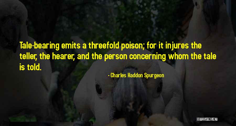 Expanse Miller Quotes By Charles Haddon Spurgeon Expanse Miller Quotes By Charles Haddon Spurgeon