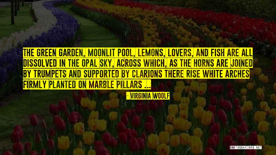 Expanse Miller Quotes By Virginia Woolf Expanse Miller Quotes By Virginia Woolf