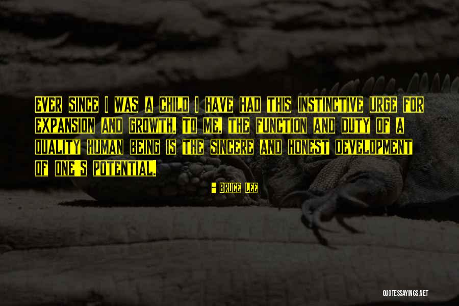 Expansion Growth Quotes By Bruce Lee Expansion Growth Quotes By Bruce Lee