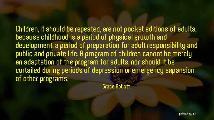 Expansion Growth Quotes By Grace Abbott Expansion Growth Quotes By Grace Abbott