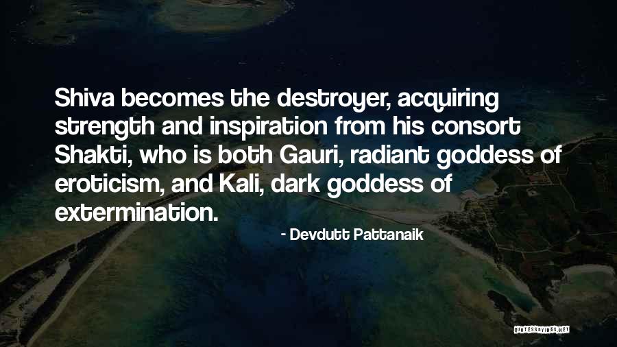 Expansion In Science Quotes By Devdutt Pattanaik