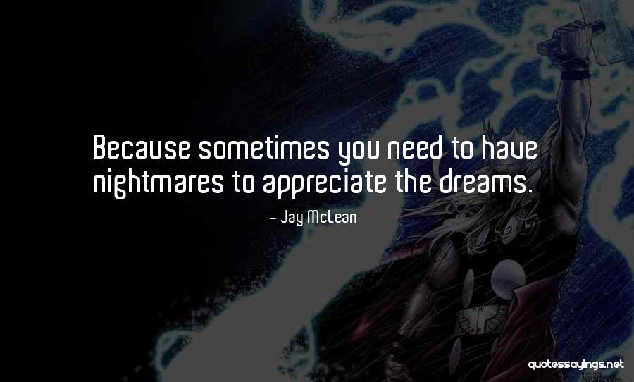 Expansion In Science Quotes By Jay McLean
