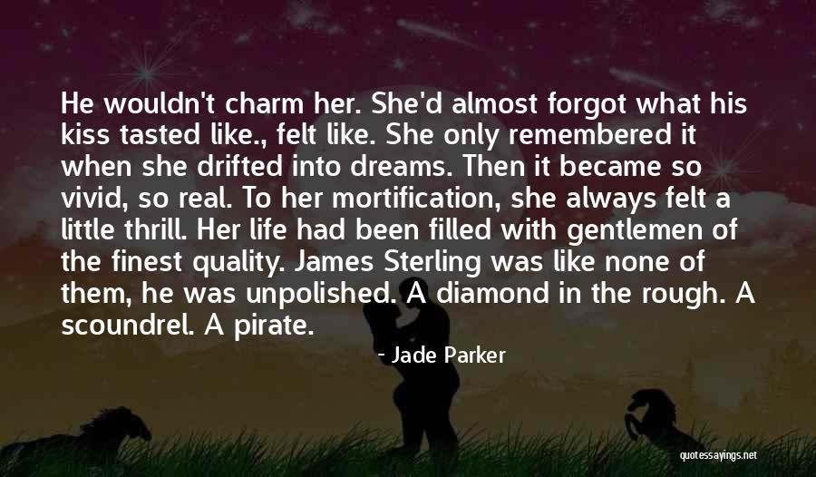 Expansion Index Quotes By Jade Parker Expansion Index Quotes By Jade Parker