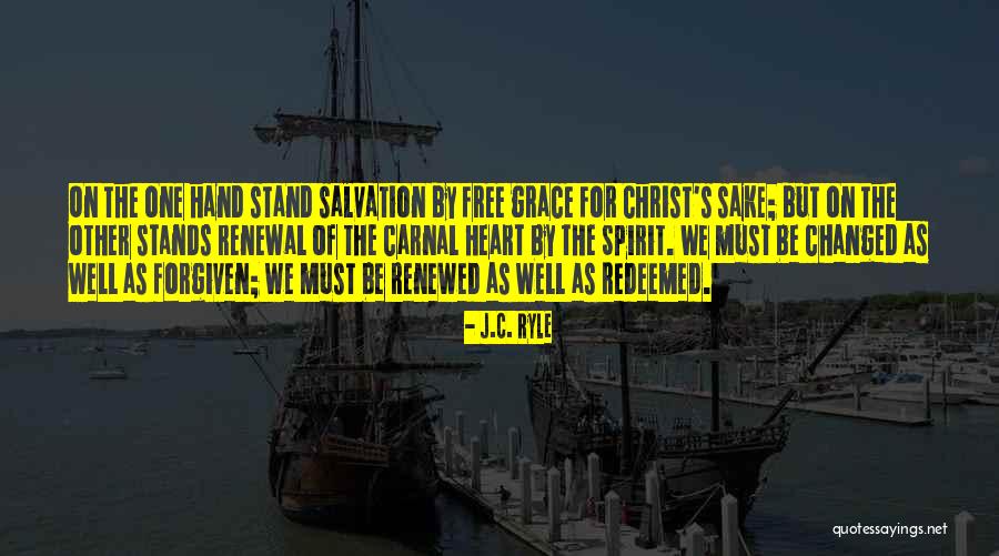 Expansion International Quotes By J.C. Ryle Expansion International Quotes By J.C. Ryle