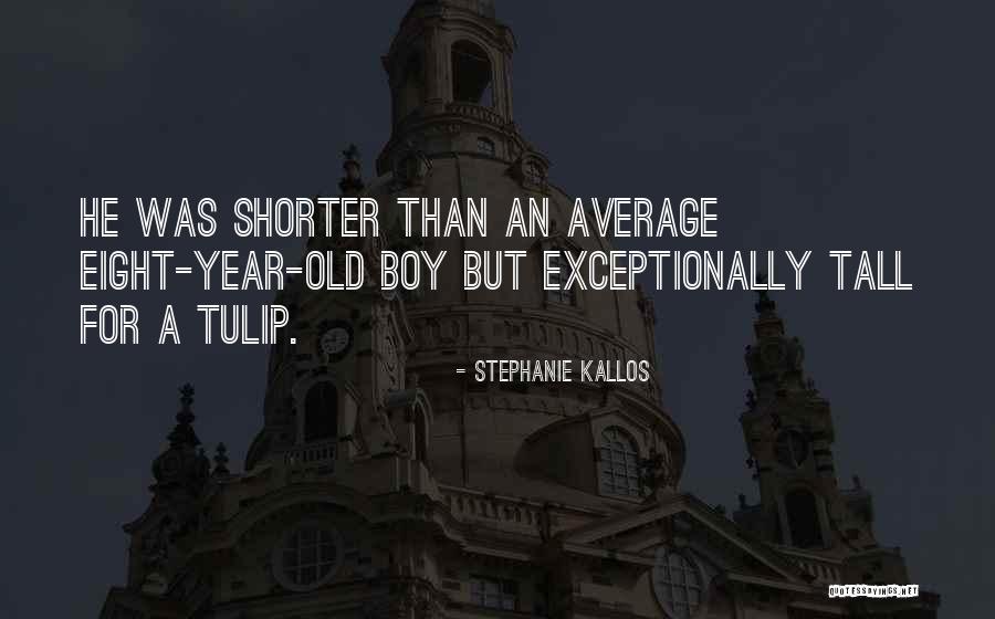 Expansion International Quotes By Stephanie Kallos Expansion International Quotes By Stephanie Kallos