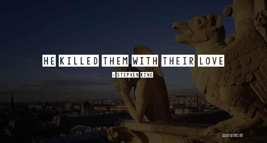 Expansionist Nationalism Quotes By Stephen King Expansionist Nationalism Quotes By Stephen King