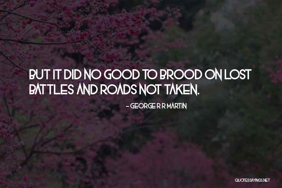 Expansiveness Soil Quotes By George R R Martin Expansiveness Soil Quotes By George R R Martin