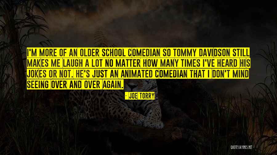 Expansiveness Soil Quotes By Joe Torry Expansiveness Soil Quotes By Joe Torry