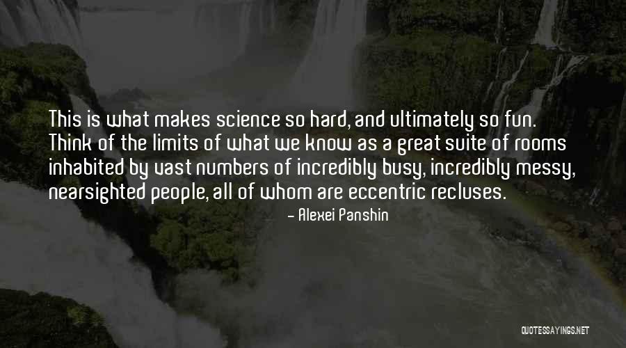 Expansiveness Thesaurus Quotes By Alexei Panshin Expansiveness Thesaurus Quotes By Alexei Panshin