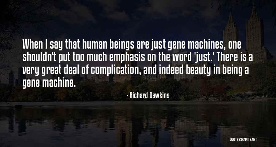 Expansivo En Quotes By Richard Dawkins Expansivo En Quotes By Richard Dawkins