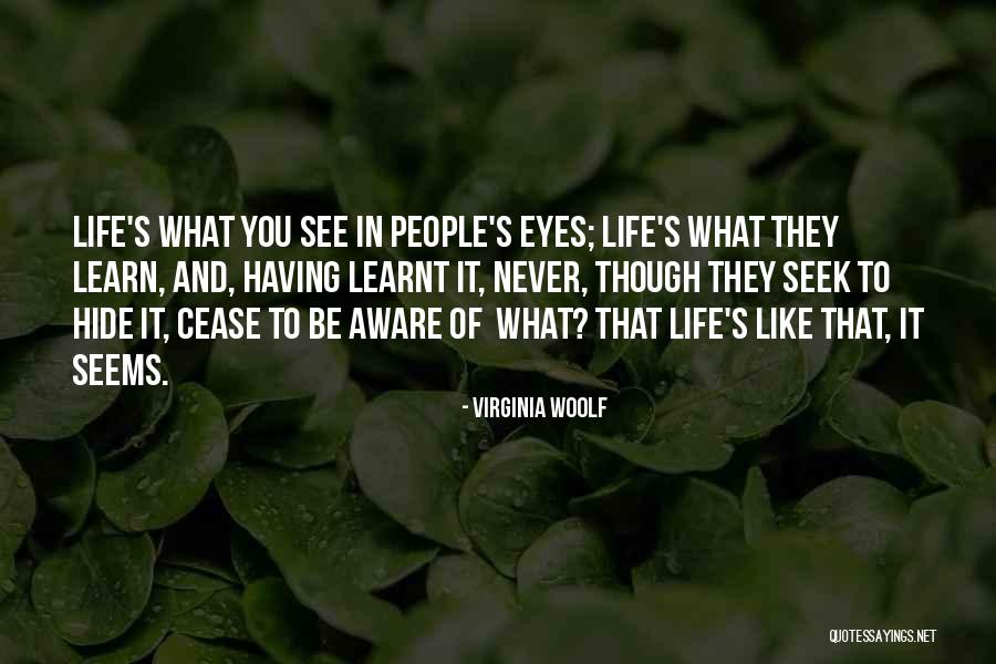 Expatiated Pronunciation Quotes By Virginia Woolf Expatiated Pronunciation Quotes By Virginia Woolf