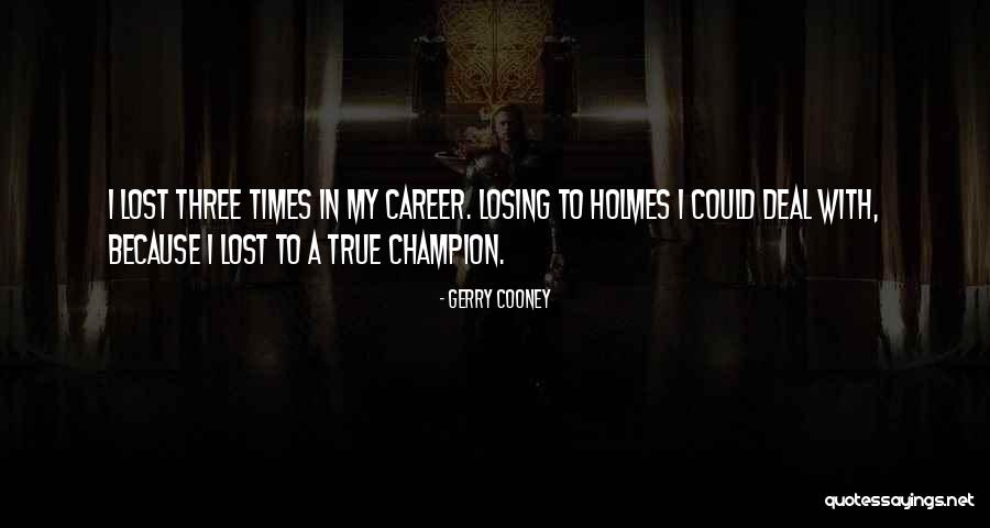 Expatriated Def Quotes By Gerry Cooney Expatriated Def Quotes By Gerry Cooney