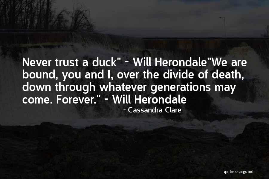 Expatriot Quotes By Cassandra Clare Expatriot Quotes By Cassandra Clare