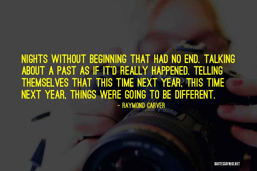 Expect From Allah Quotes By Raymond Carver Expect From Allah Quotes By Raymond Carver
