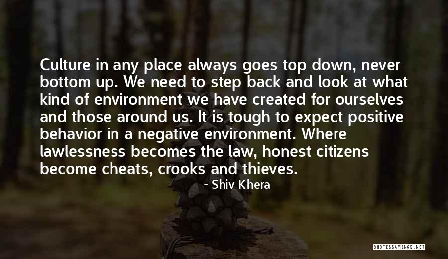 Expect It Back Quotes By Shiv Khera Expect It Back Quotes By Shiv Khera
