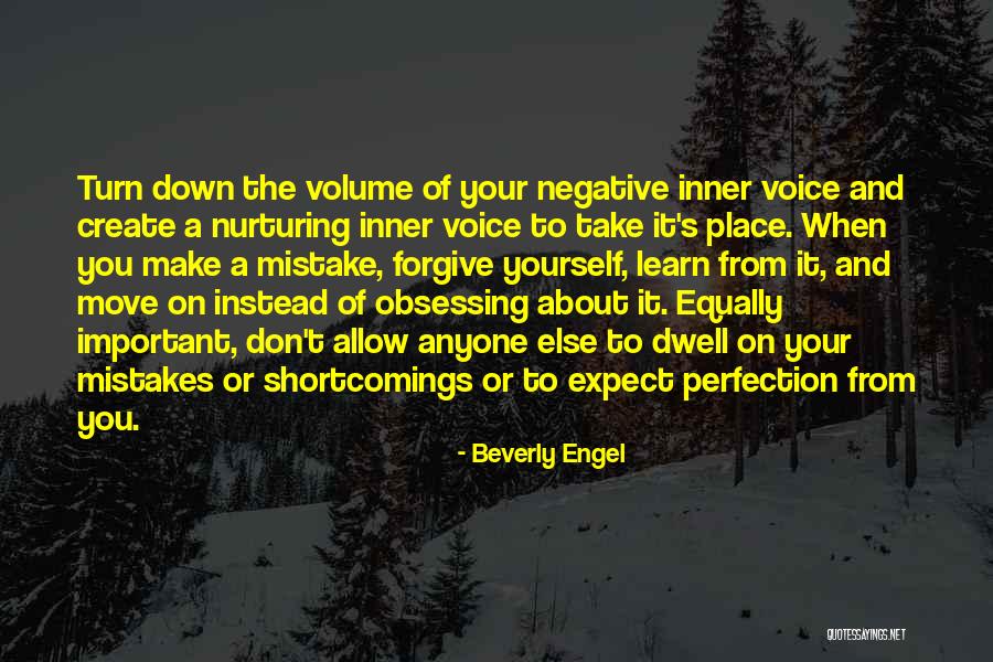 Expect It Quotes By Beverly Engel Expect It Quotes By Beverly Engel