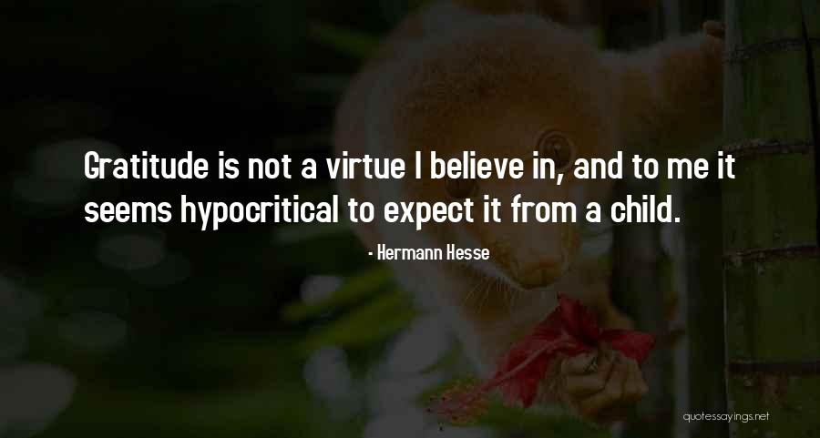 Expect It Quotes By Hermann Hesse Expect It Quotes By Hermann Hesse