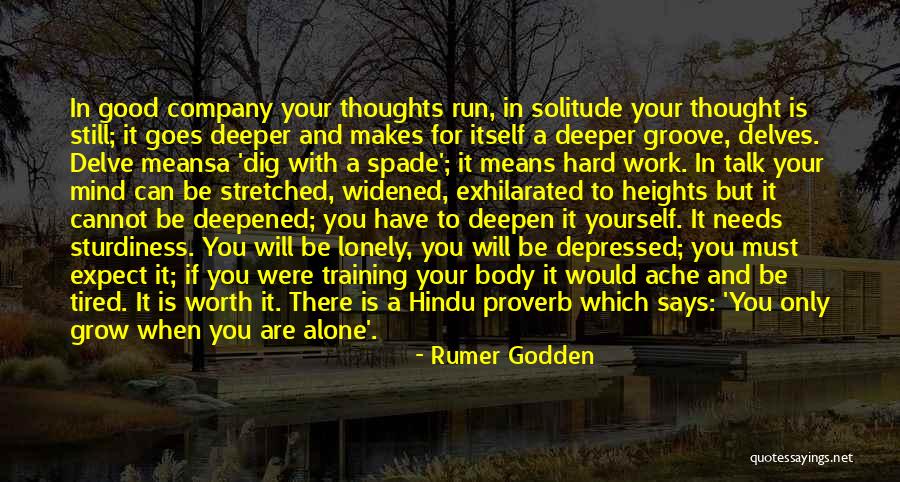 Expect It Quotes By Rumer Godden Expect It Quotes By Rumer Godden