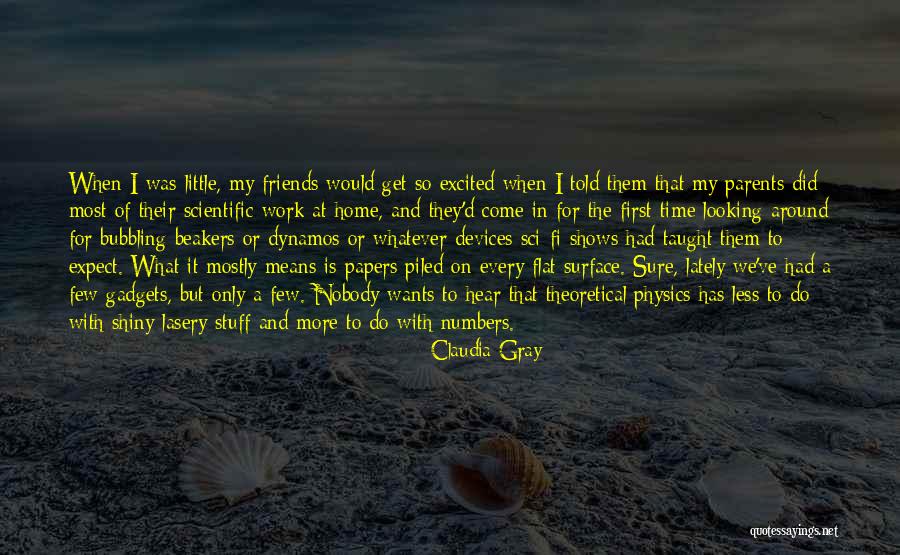 Expect Less Get More Quotes By Claudia Gray Expect Less Get More Quotes By Claudia Gray