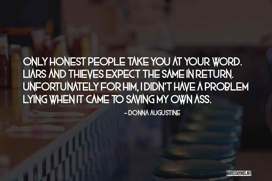 Expect Nothing In Return Quotes By Donna Augustine Expect Nothing In Return Quotes By Donna Augustine
