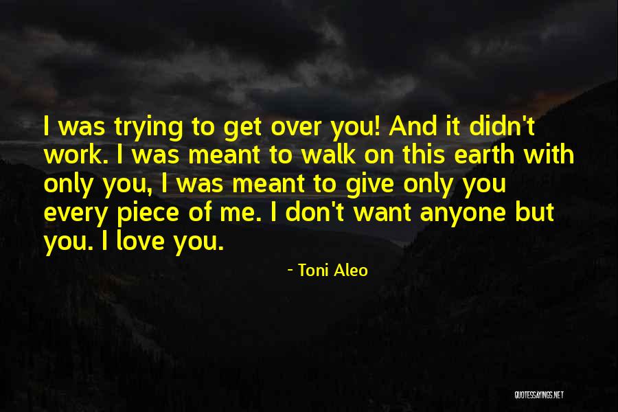 Expectable Me Quotes By Toni Aleo Expectable Me Quotes By Toni Aleo