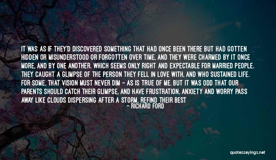 Expectable Quotes By Richard Ford Expectable Quotes By Richard Ford