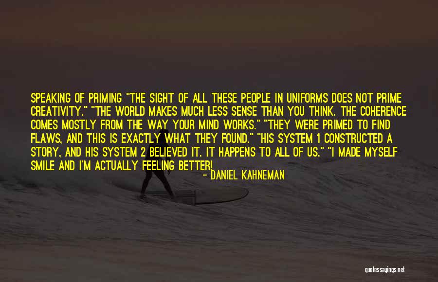 Expectactations Quotes By Daniel Kahneman Expectactations Quotes By Daniel Kahneman