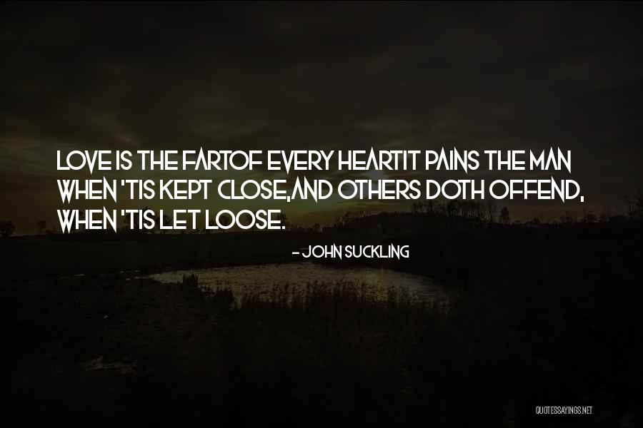 Expectactations Quotes By John Suckling Expectactations Quotes By John Suckling