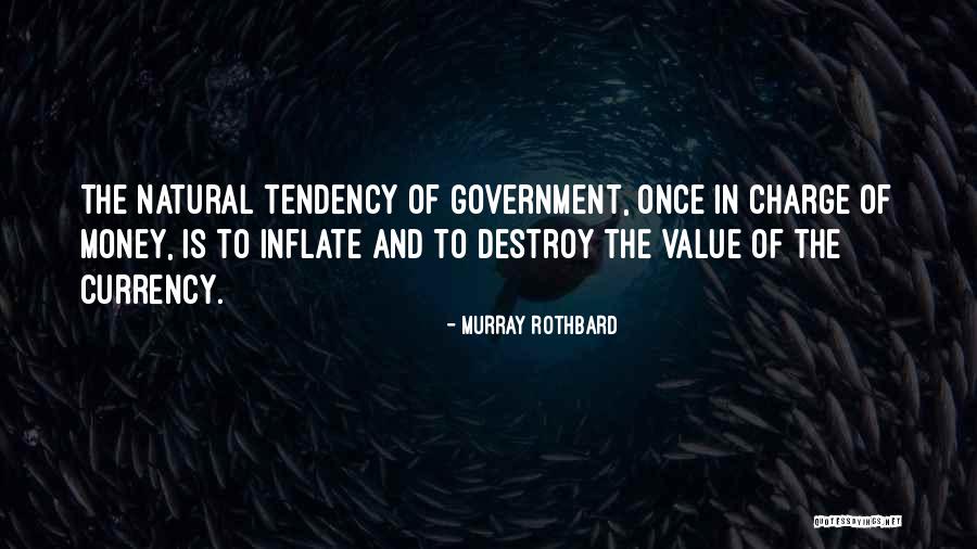 Expectactations Quotes By Murray Rothbard Expectactations Quotes By Murray Rothbard