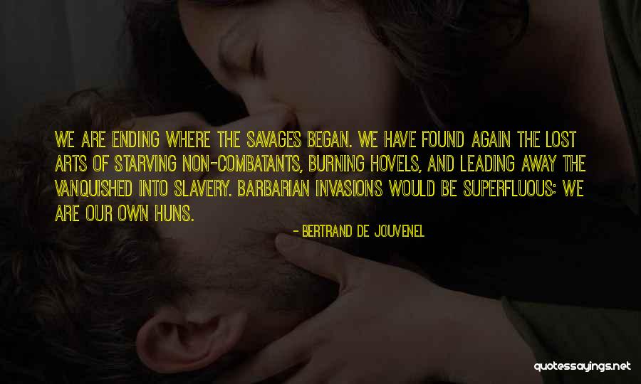 Expectant Dads Quotes By Bertrand De Jouvenel Expectant Dads Quotes By Bertrand De Jouvenel