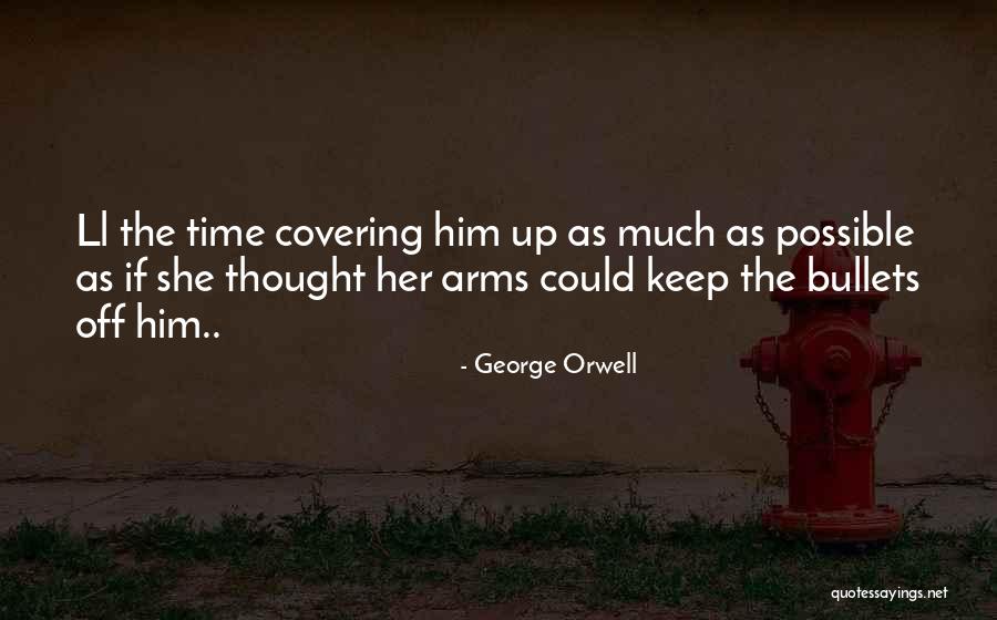 Expectant Inspirational Quotes By George Orwell Expectant Inspirational Quotes By George Orwell