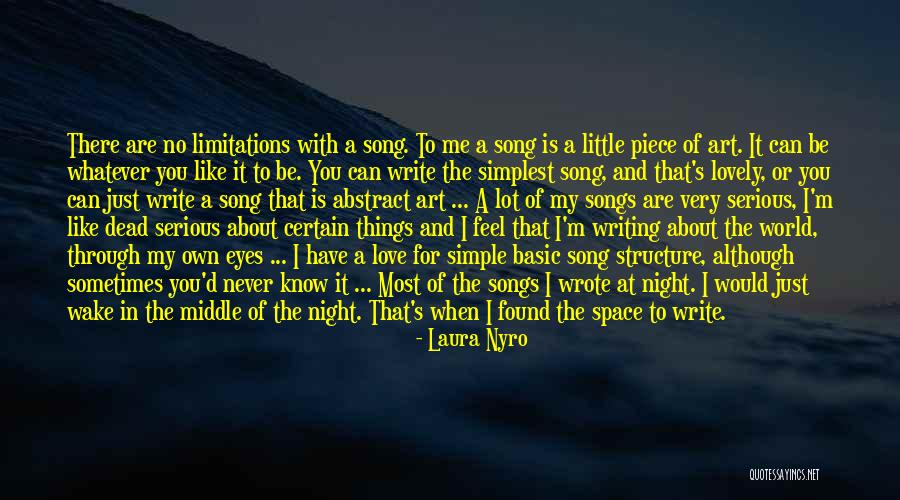 Expectant Inspirational Quotes By Laura Nyro Expectant Inspirational Quotes By Laura Nyro