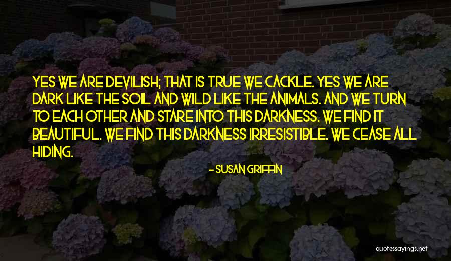 Expectant Mother To Be Quotes By Susan Griffin Expectant Mother To Be Quotes By Susan Griffin