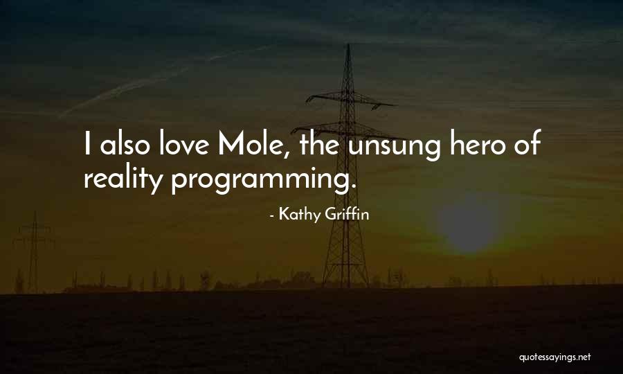 Expectante In English Quotes By Kathy Griffin Expectante In English Quotes By Kathy Griffin