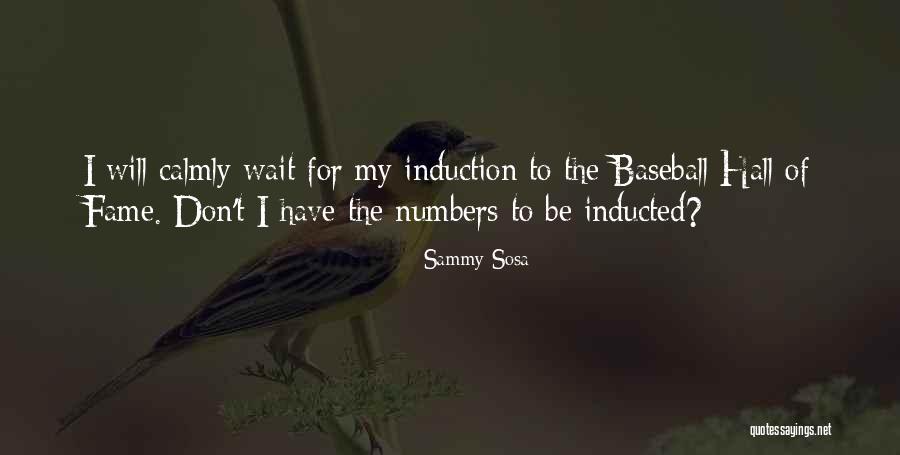 Expectante Sinonimos Quotes By Sammy Sosa Expectante Sinonimos Quotes By Sammy Sosa