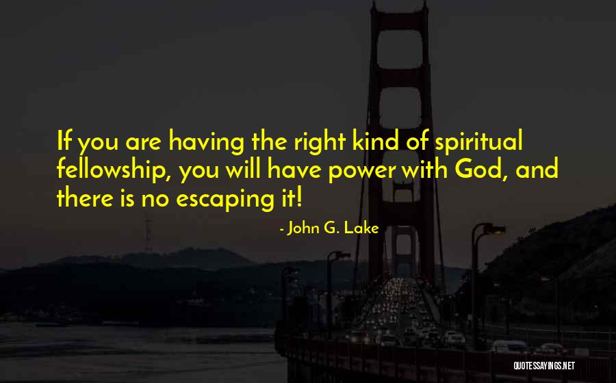 Expectantly Antonym Quotes By John G. Lake Expectantly Antonym Quotes By John G. Lake