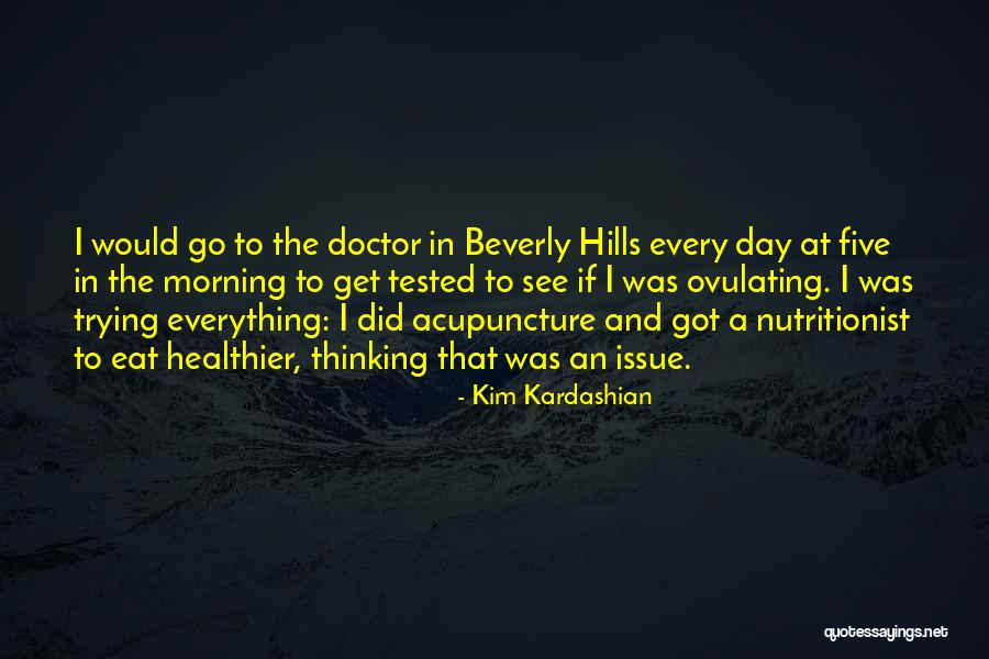 Expectantly Antonym Quotes By Kim Kardashian Expectantly Antonym Quotes By Kim Kardashian