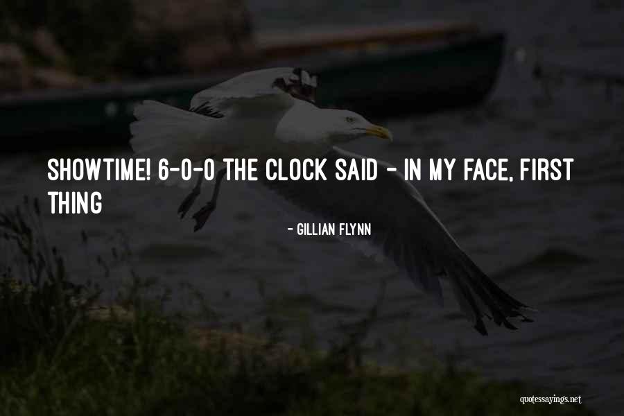 Expectation In Hindi Quotes By Gillian Flynn Expectation In Hindi Quotes By Gillian Flynn