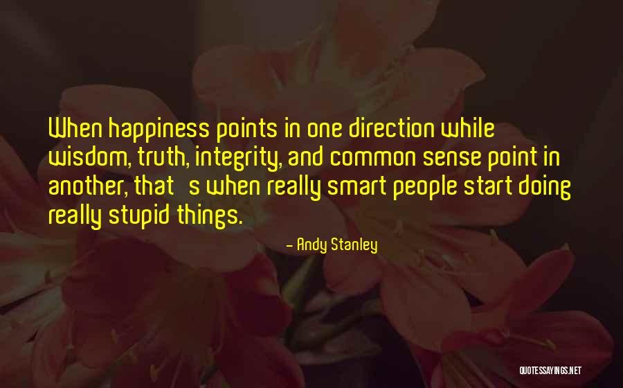 Expectations Lead Disappointment Quotes By Andy Stanley Expectations Lead Disappointment Quotes By Andy Stanley