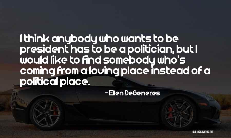 Expectations Lead To Disappointments Quotes By Ellen DeGeneres Expectations Lead To Disappointments Quotes By Ellen DeGeneres
