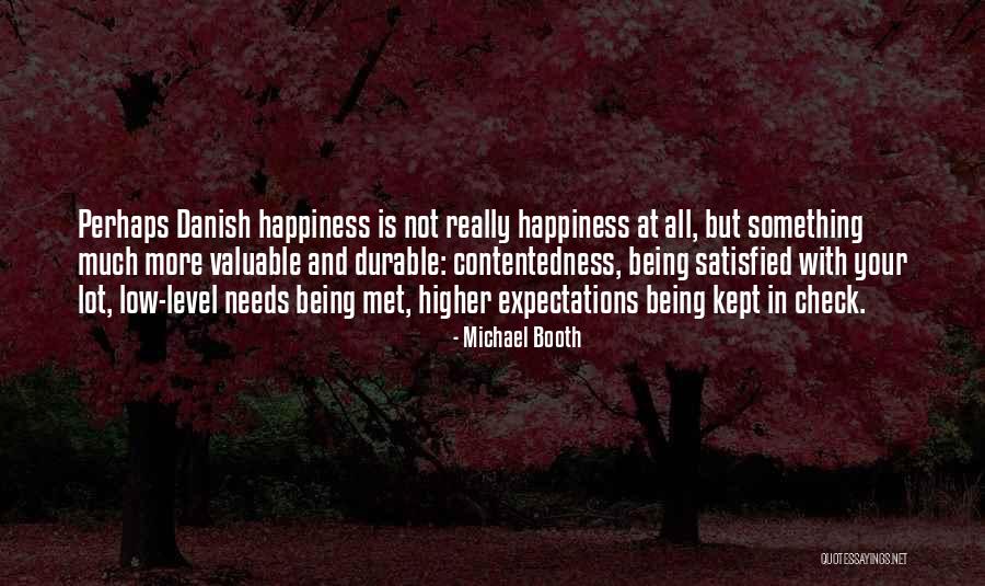 Expectations Low Quotes By Michael Booth Expectations Low Quotes By Michael Booth