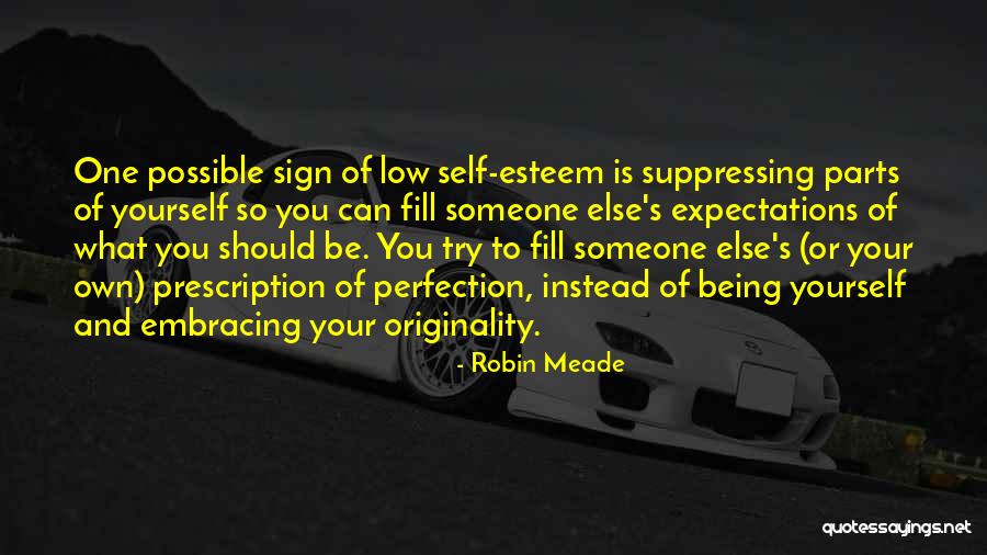 Expectations Low Quotes By Robin Meade Expectations Low Quotes By Robin Meade